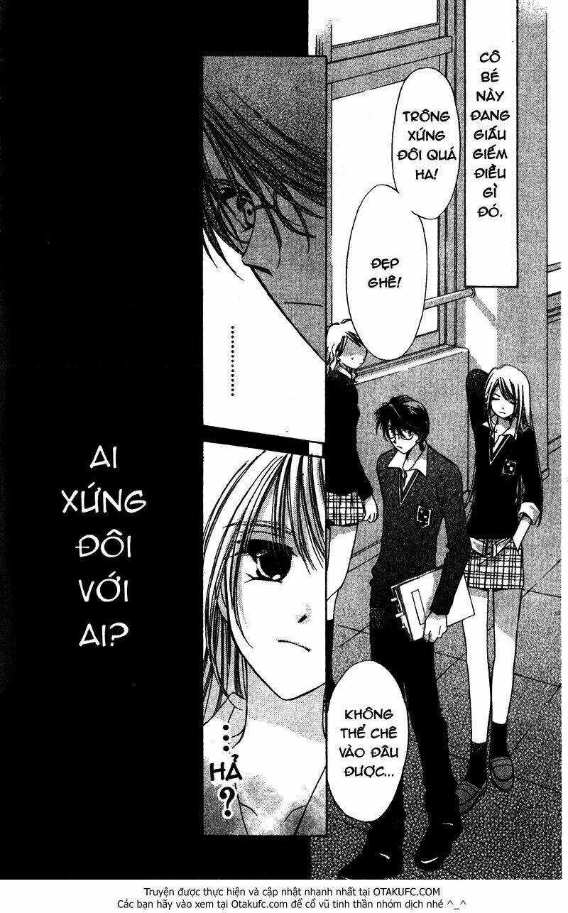 Gatcha Gacha - Chapter 18 - Trang 21