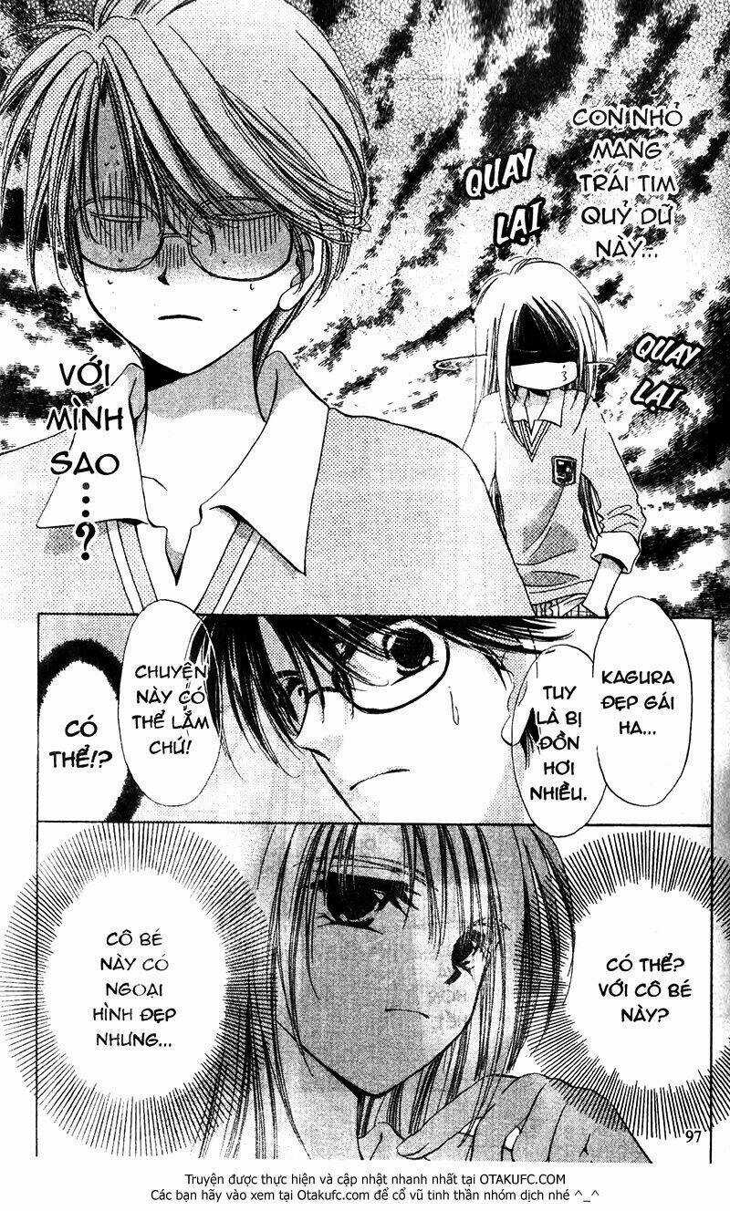 Gatcha Gacha - Chapter 18 - Trang 22