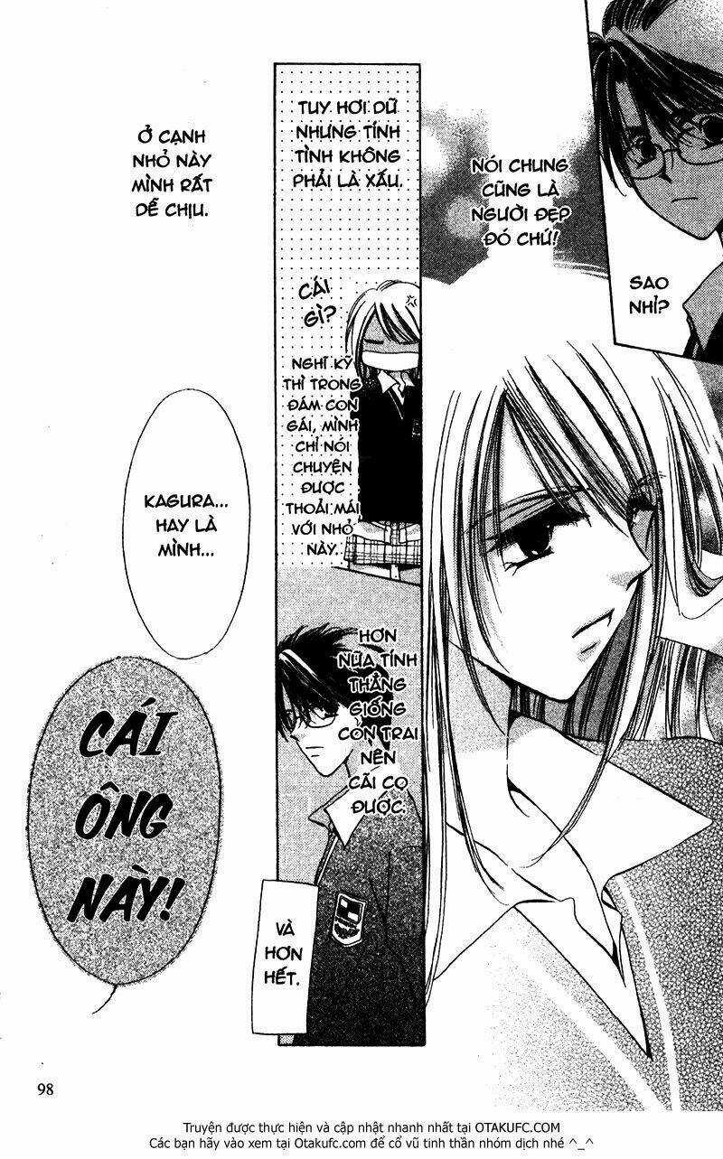 Gatcha Gacha - Chapter 18 - Trang 23