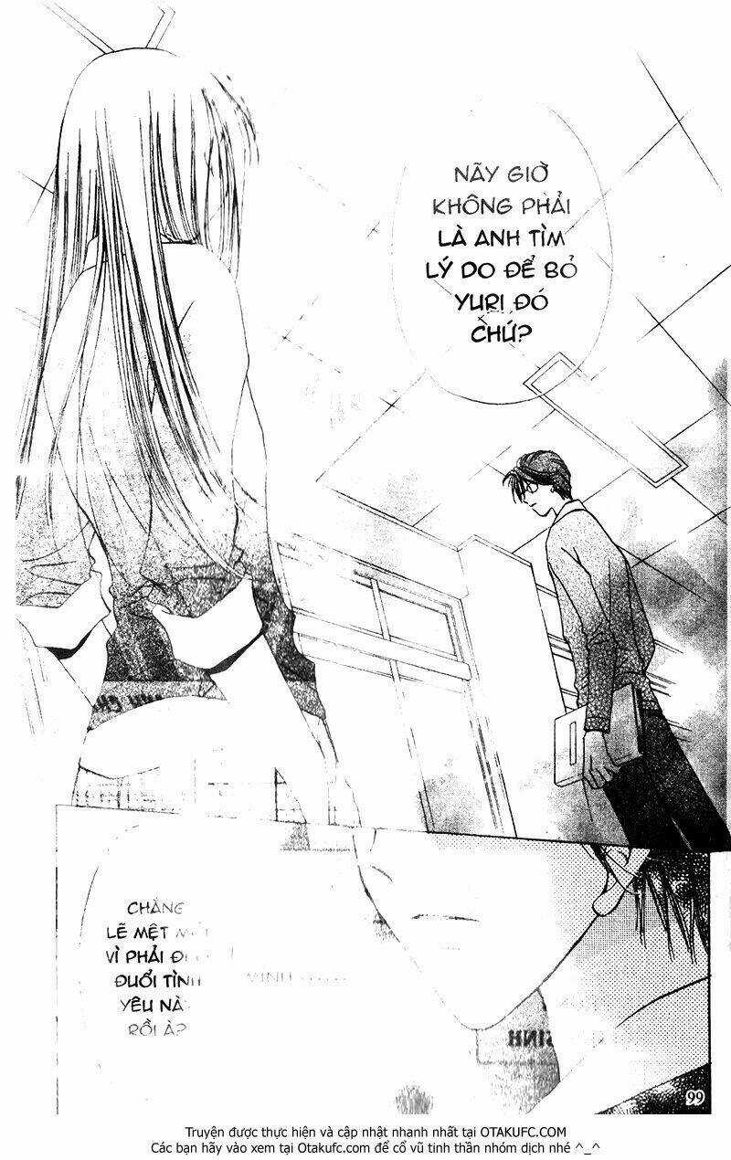 Gatcha Gacha - Chapter 18 - Trang 24