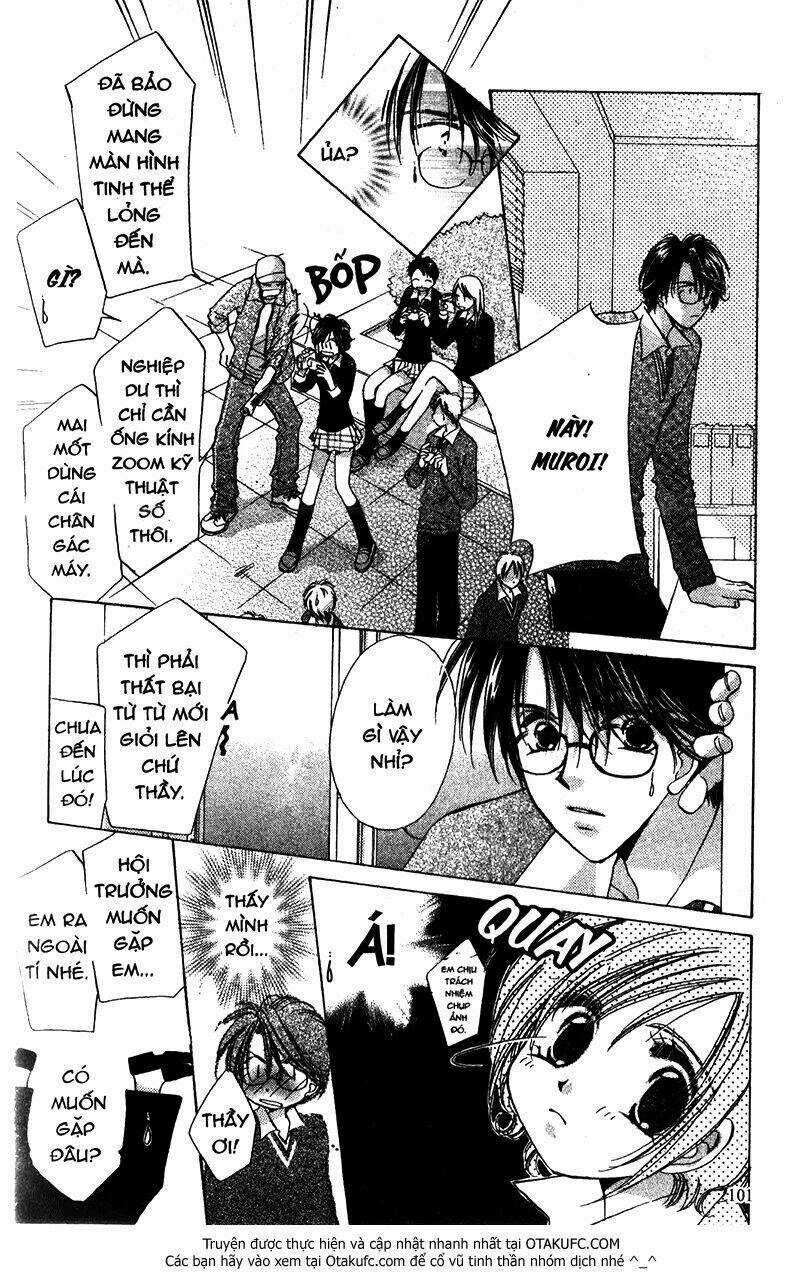 Gatcha Gacha - Chapter 18 - Trang 26