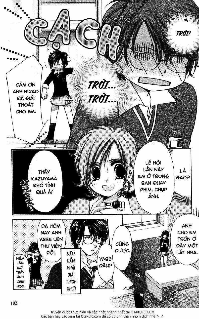 Gatcha Gacha - Chapter 18 - Trang 27