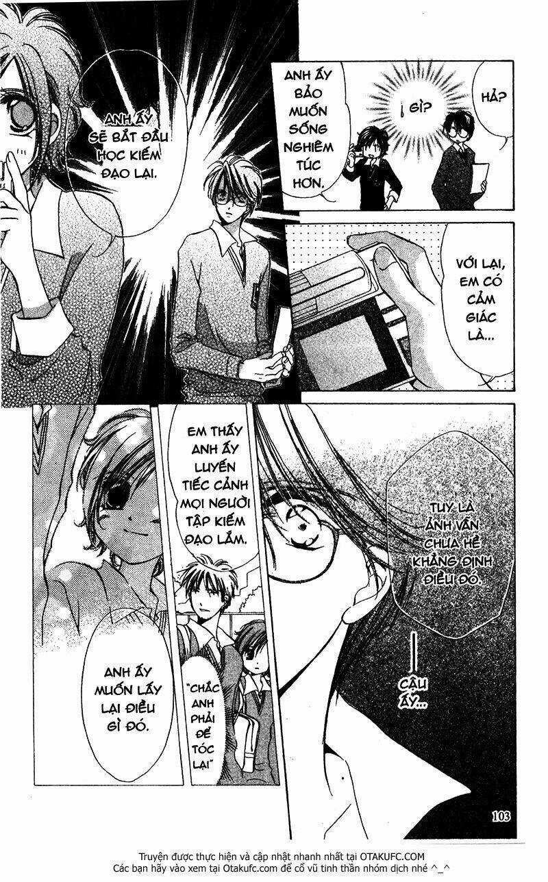 Gatcha Gacha - Chapter 18 - Trang 28