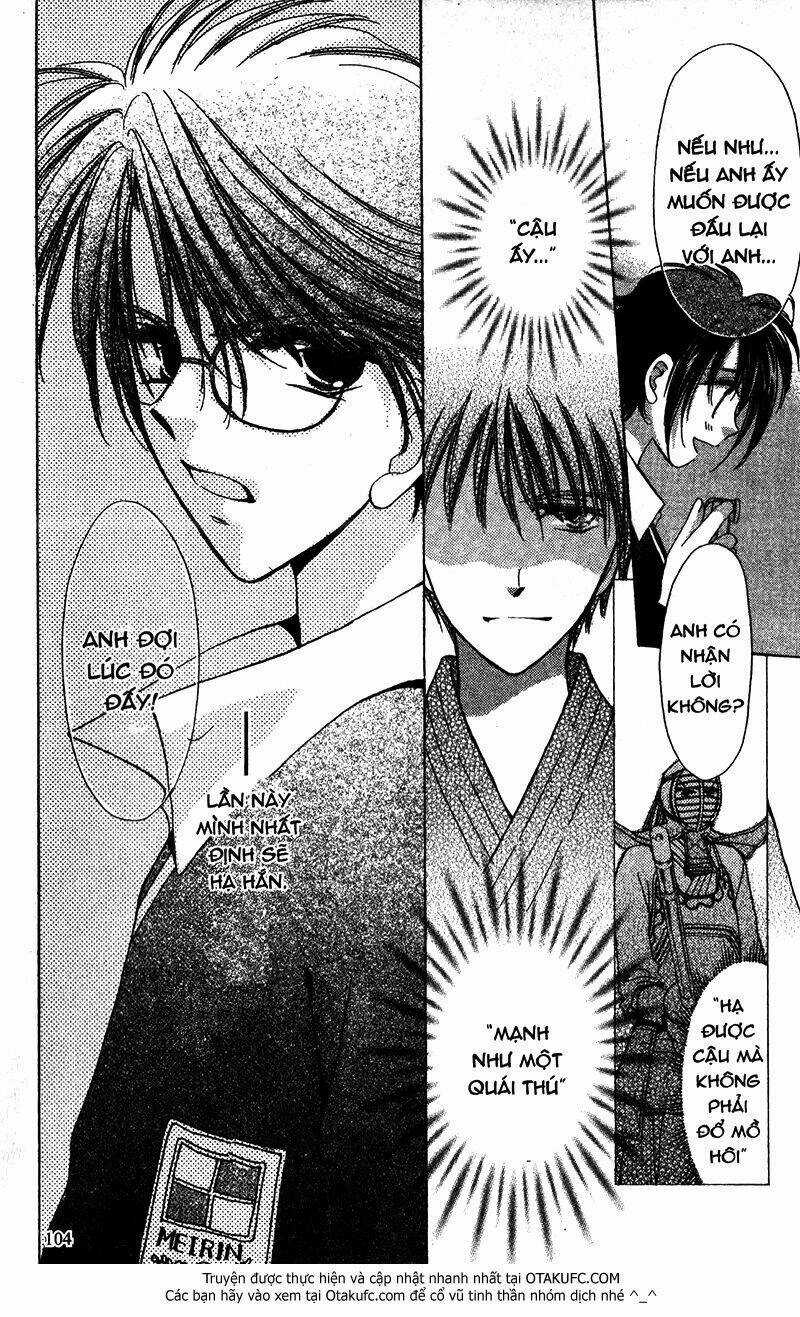 Gatcha Gacha - Chapter 18 - Trang 29