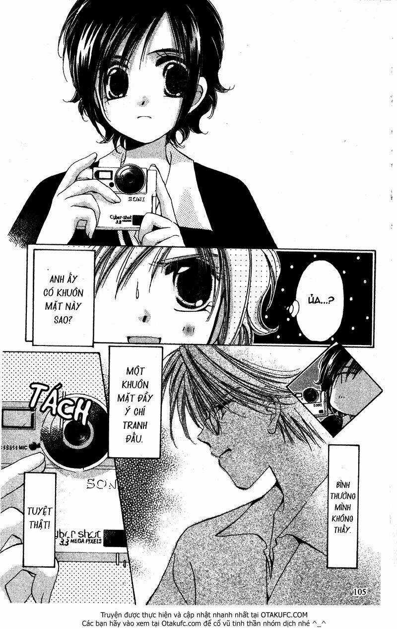 Gatcha Gacha - Chapter 18 - Trang 30