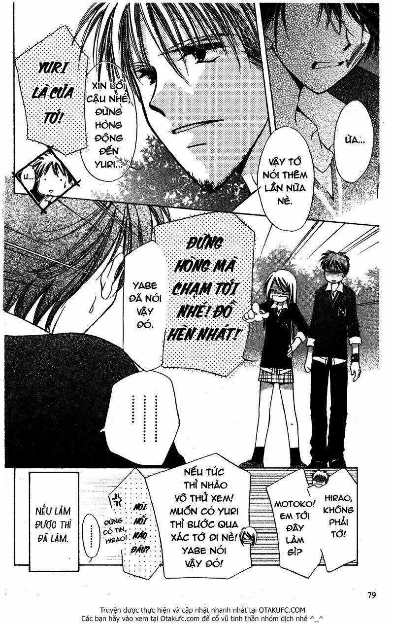 Gatcha Gacha - Chapter 18 - Trang 4