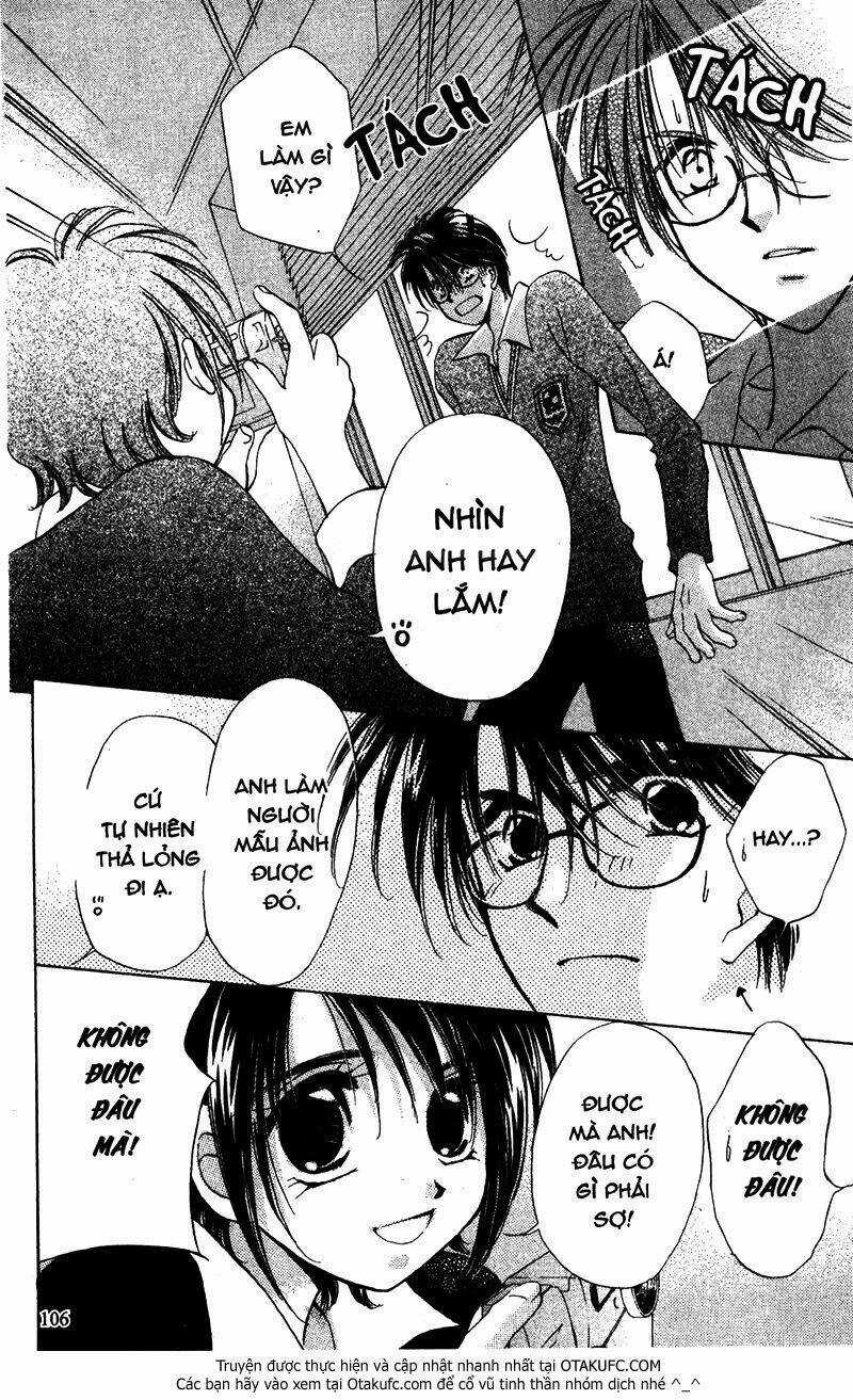 Gatcha Gacha - Chapter 18 - Trang 31