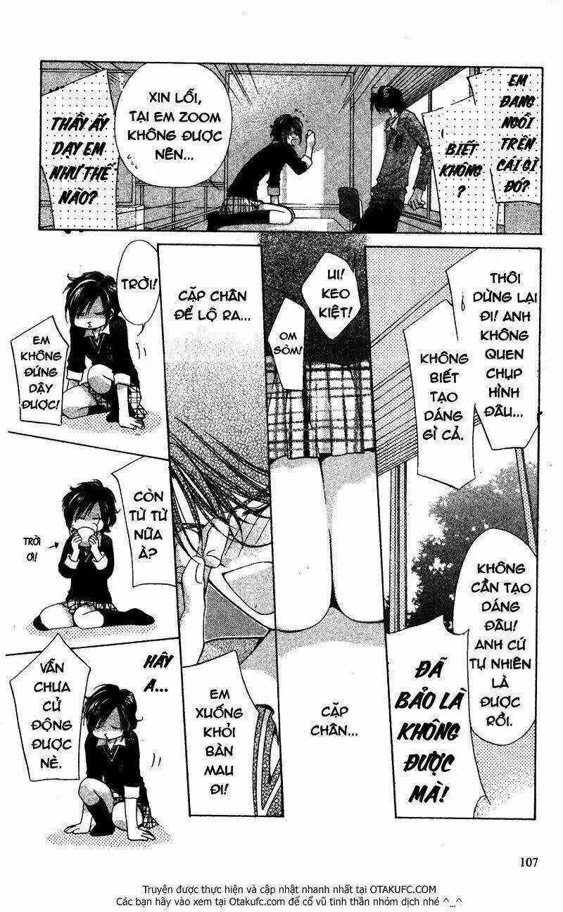 Gatcha Gacha - Chapter 18 - Trang 32