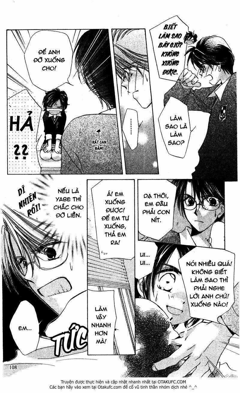 Gatcha Gacha - Chapter 18 - Trang 33