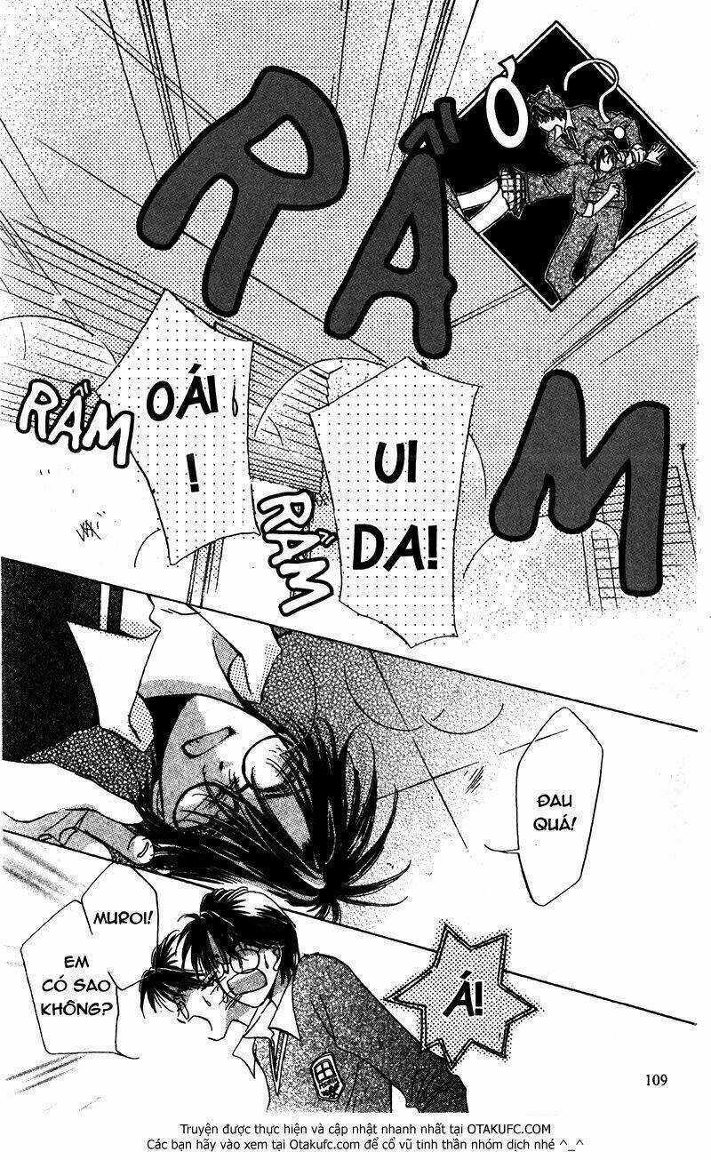 Gatcha Gacha - Chapter 18 - Trang 34