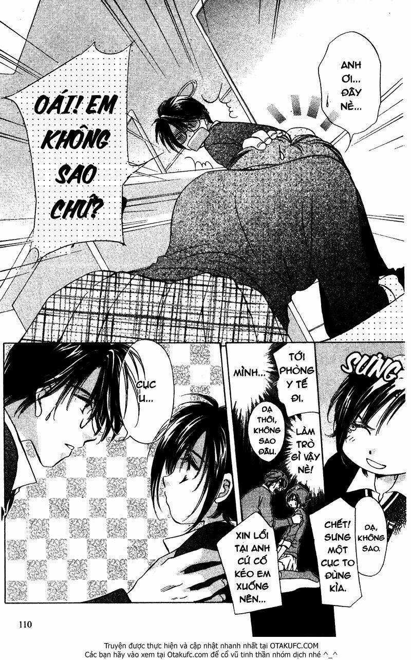 Gatcha Gacha - Chapter 18 - Trang 35