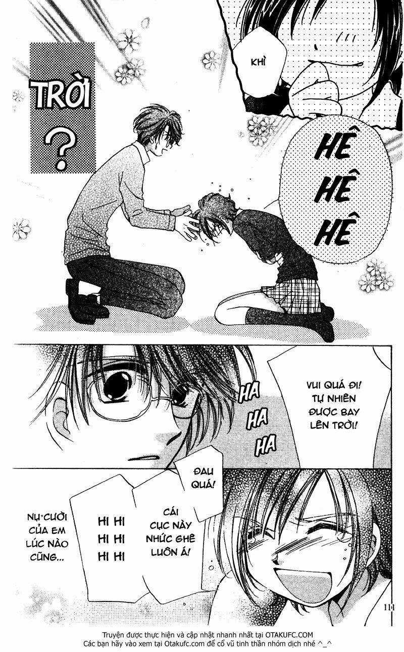 Gatcha Gacha - Chapter 18 - Trang 36