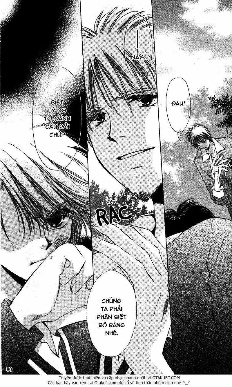 Gatcha Gacha - Chapter 18 - Trang 5