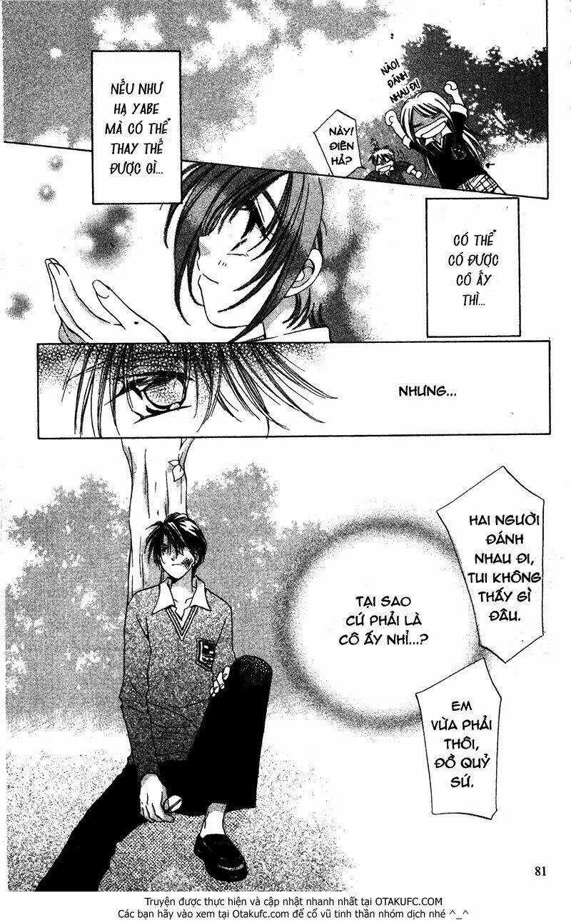 Gatcha Gacha - Chapter 18 - Trang 6