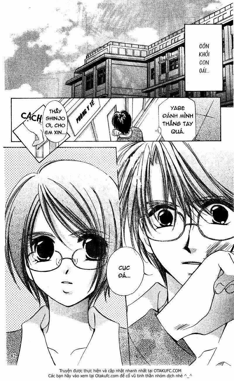 Gatcha Gacha - Chapter 18 - Trang 7