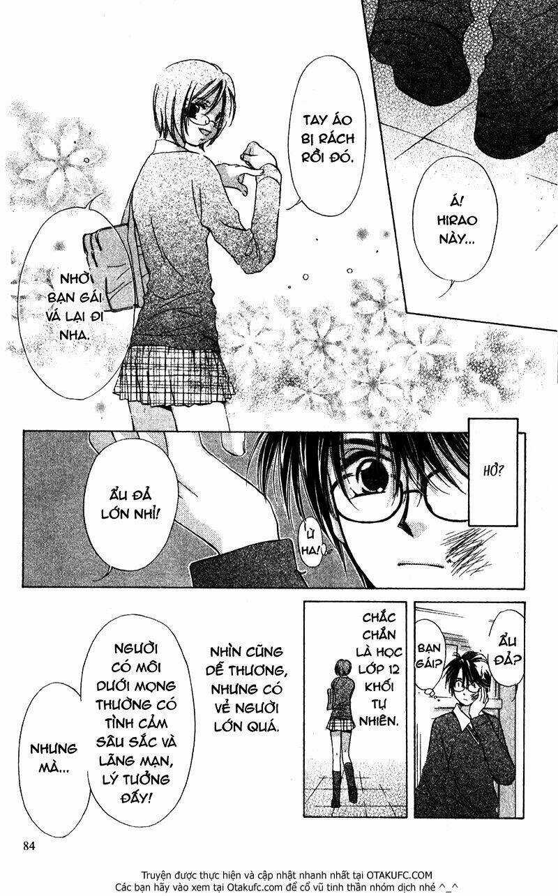 Gatcha Gacha - Chapter 18 - Trang 9