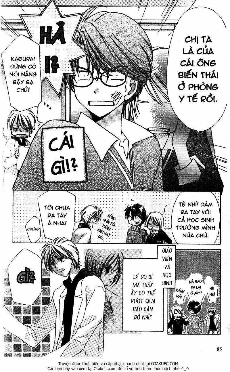 Gatcha Gacha - Chapter 18 - Trang 10