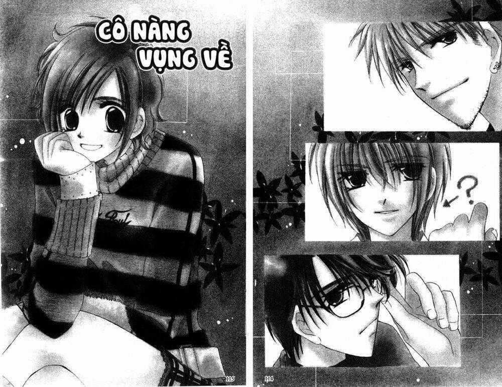 Gatcha Gacha - Chapter 19 - Trang 2