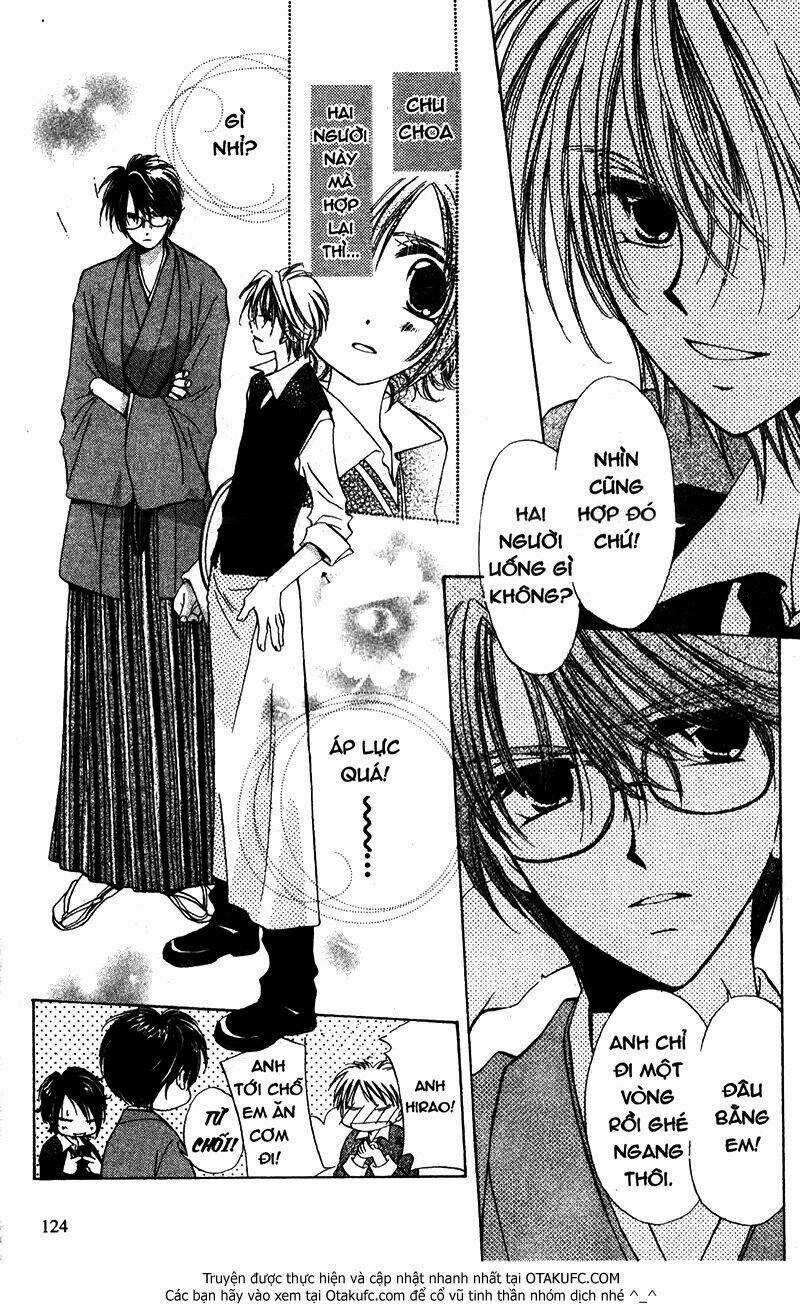 Gatcha Gacha - Chapter 19 - Trang 11