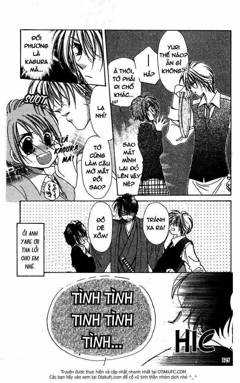 Gatcha Gacha - Chapter 19 - Trang 12