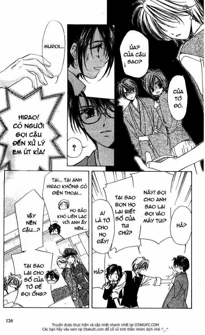 Gatcha Gacha - Chapter 19 - Trang 13