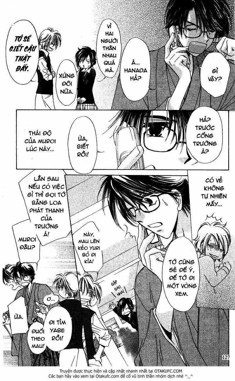 Gatcha Gacha - Chapter 19 - Trang 14