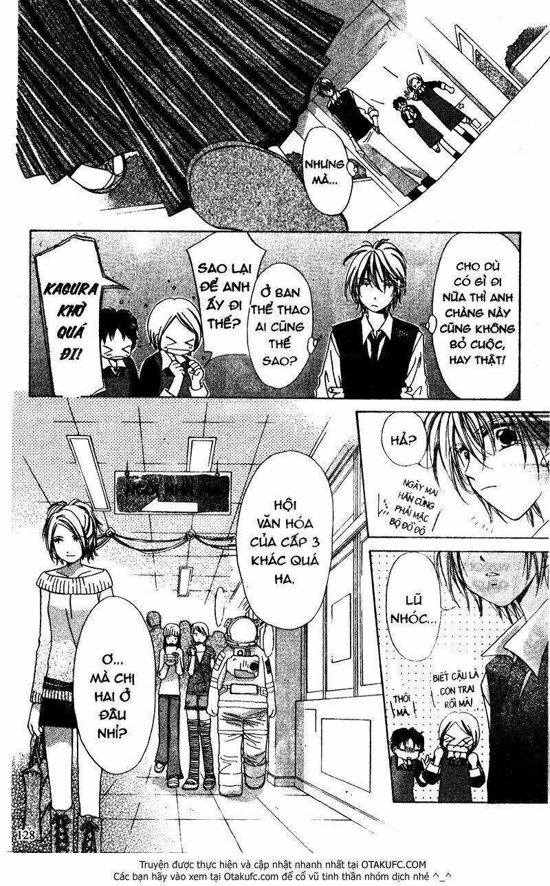 Gatcha Gacha - Chapter 19 - Trang 15