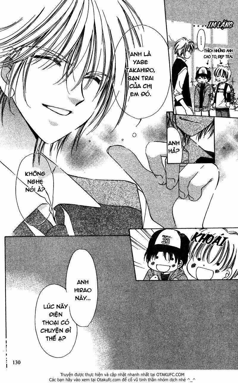 Gatcha Gacha - Chapter 19 - Trang 17