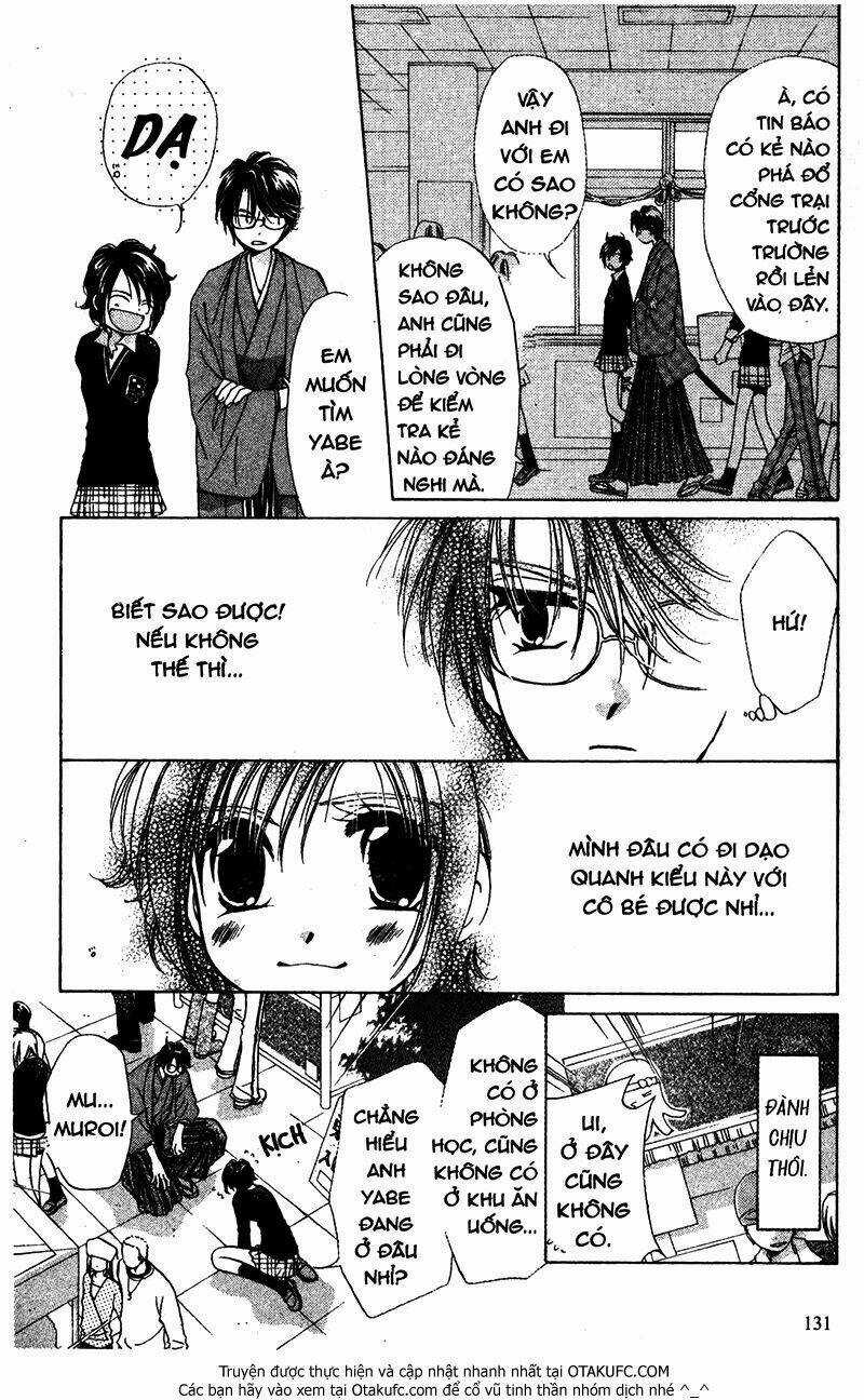 Gatcha Gacha - Chapter 19 - Trang 18