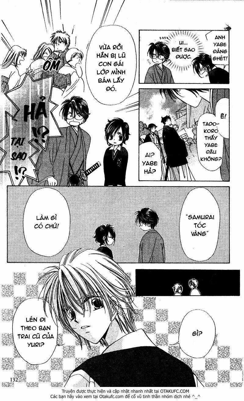 Gatcha Gacha - Chapter 19 - Trang 19