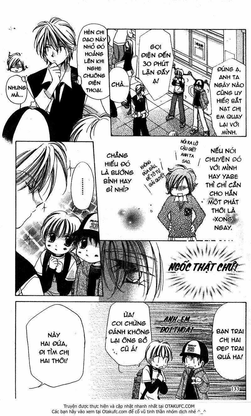 Gatcha Gacha - Chapter 19 - Trang 20