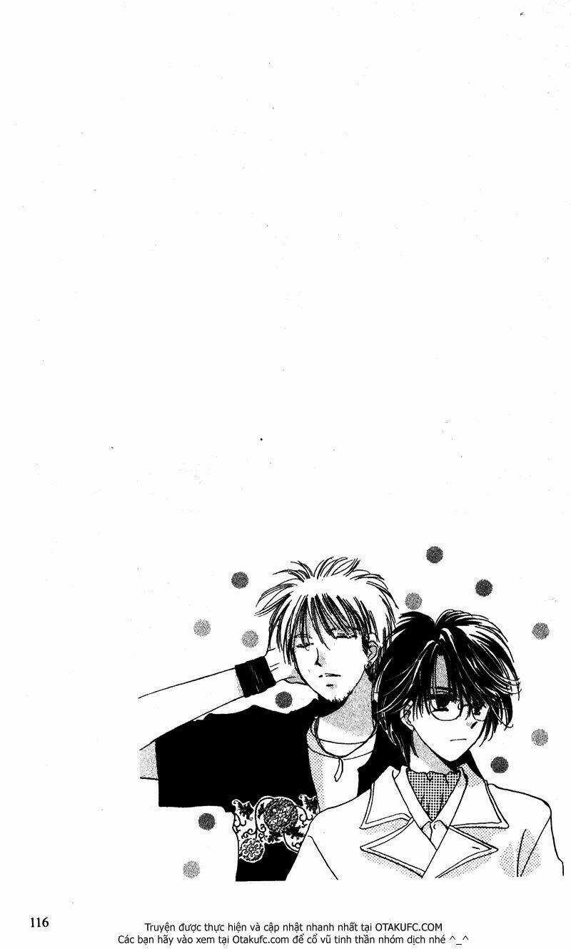 Gatcha Gacha - Chapter 19 - Trang 3