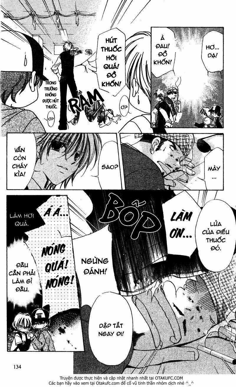 Gatcha Gacha - Chapter 19 - Trang 21