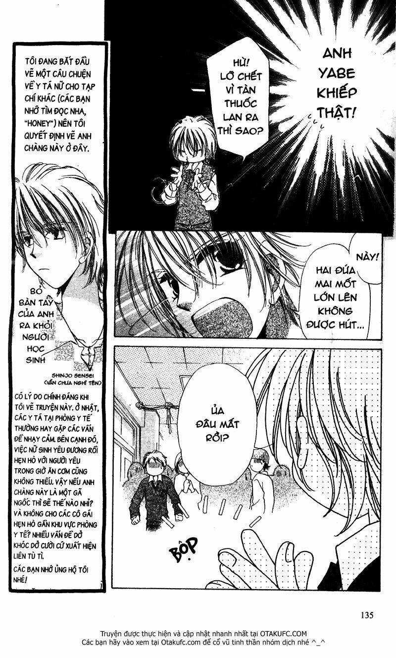 Gatcha Gacha - Chapter 19 - Trang 22