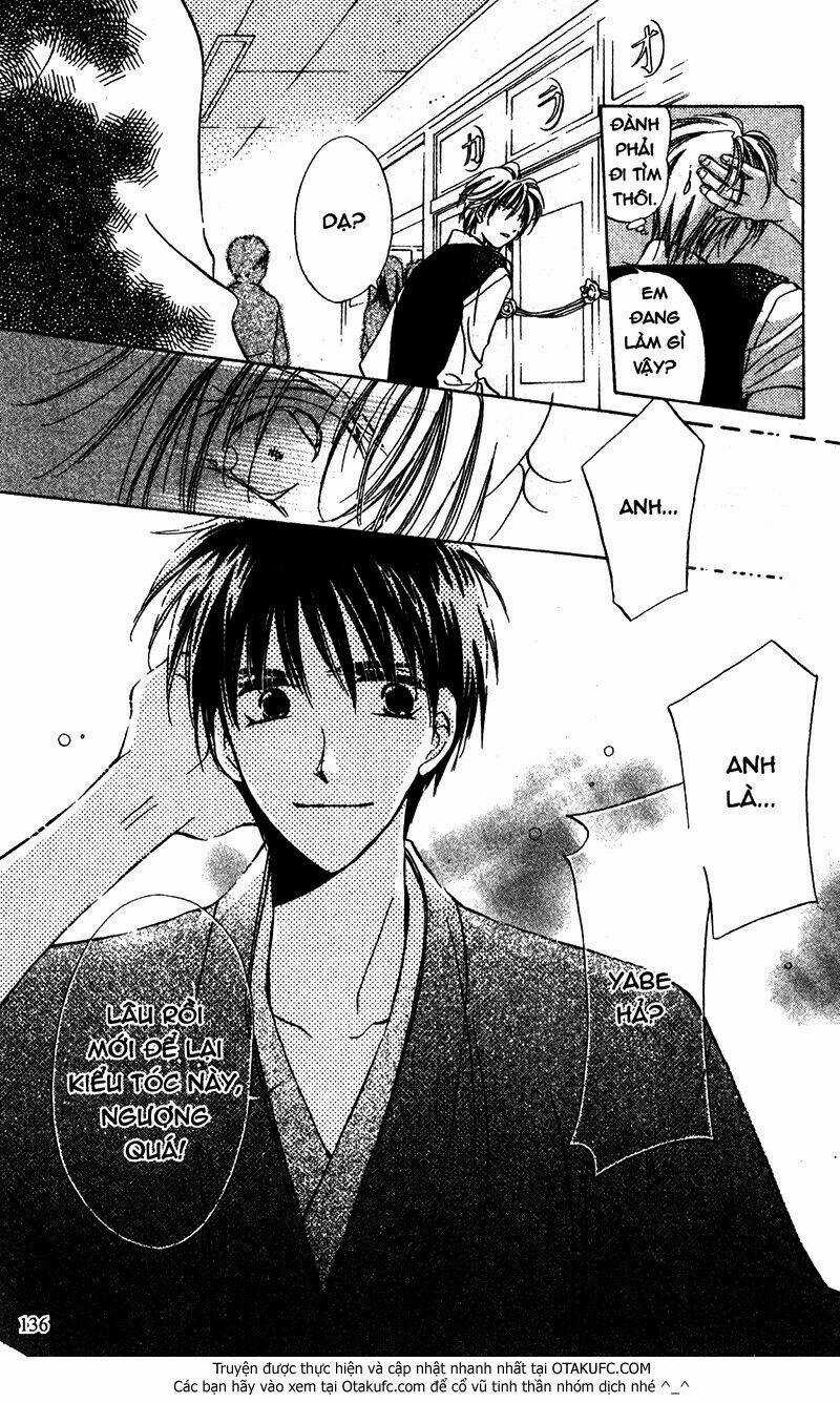 Gatcha Gacha - Chapter 19 - Trang 23