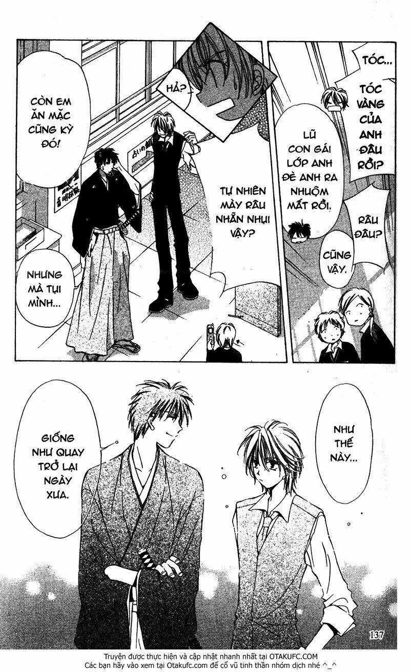 Gatcha Gacha - Chapter 19 - Trang 24