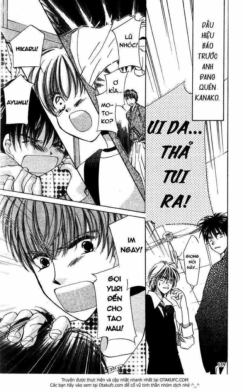 Gatcha Gacha - Chapter 19 - Trang 26