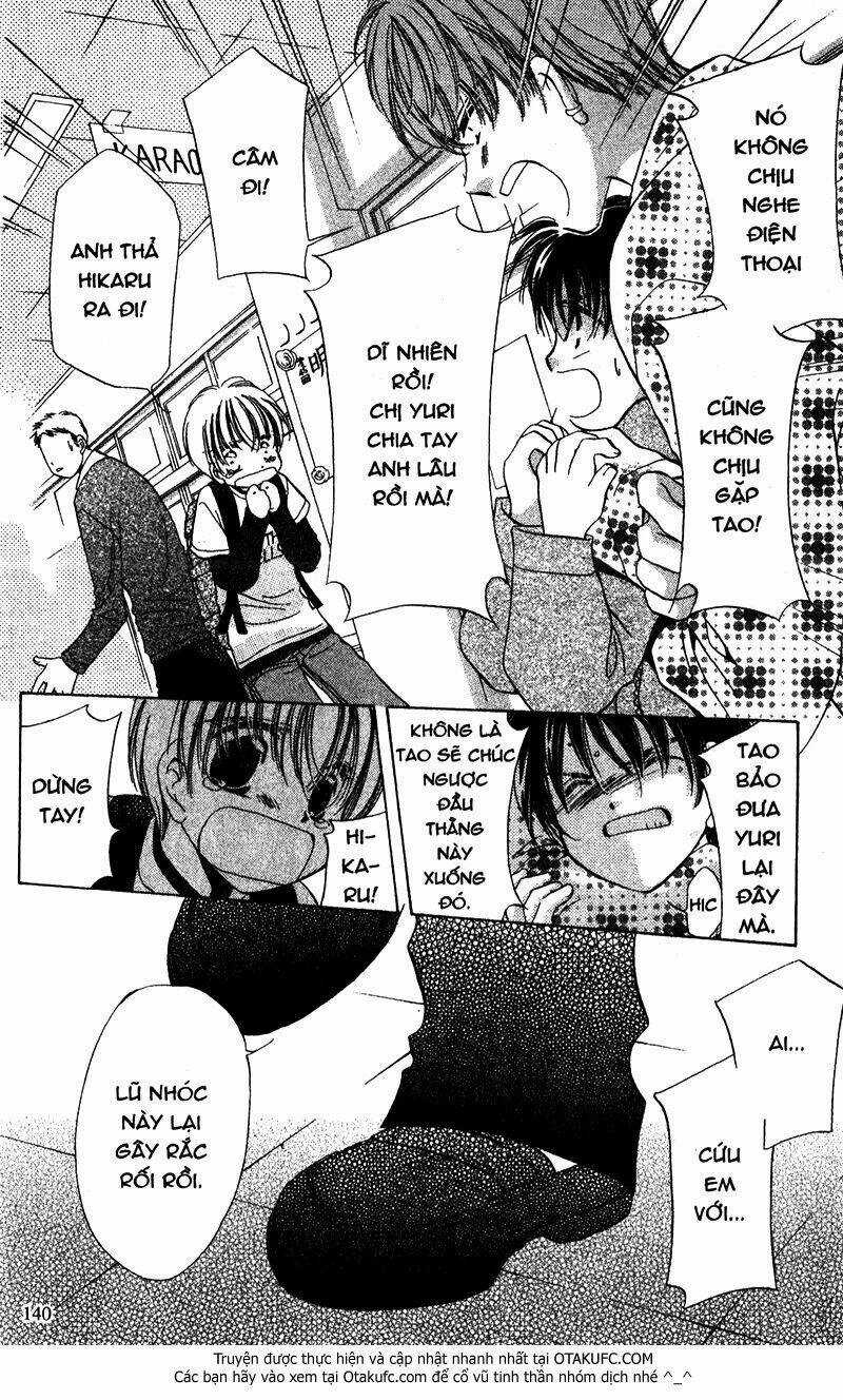 Gatcha Gacha - Chapter 19 - Trang 27