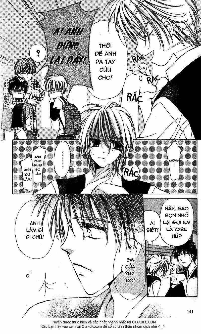 Gatcha Gacha - Chapter 19 - Trang 28