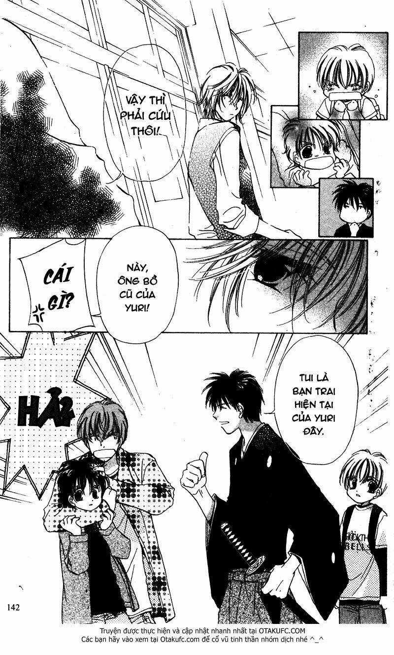 Gatcha Gacha - Chapter 19 - Trang 29