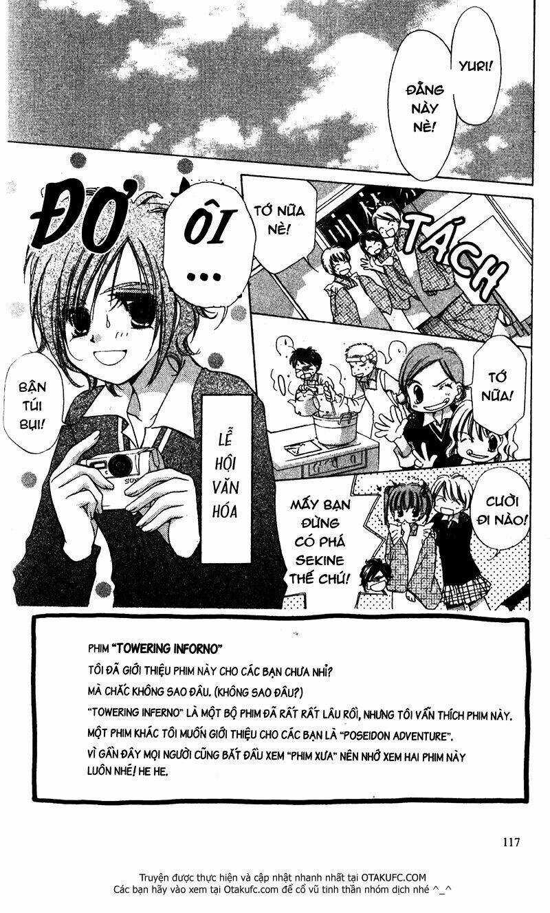 Gatcha Gacha - Chapter 19 - Trang 4