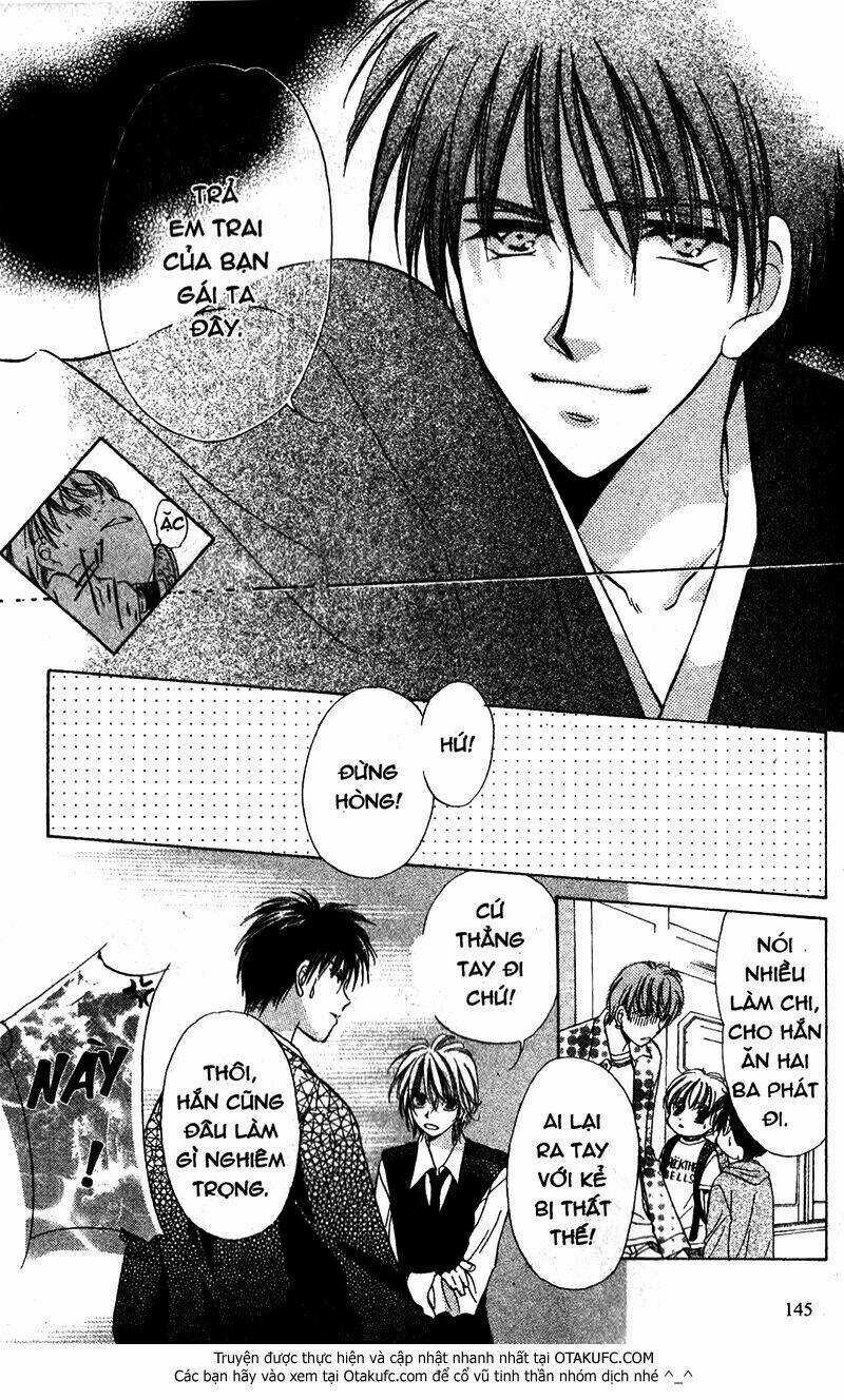 Gatcha Gacha - Chapter 19 - Trang 32