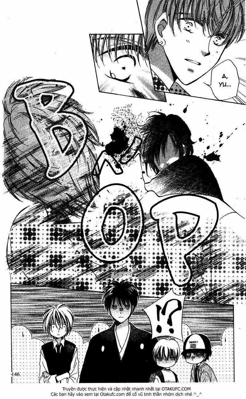 Gatcha Gacha - Chapter 19 - Trang 33