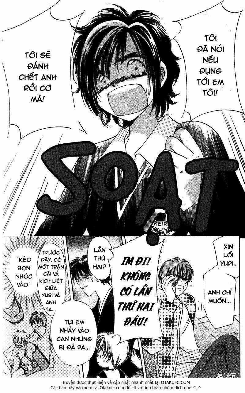 Gatcha Gacha - Chapter 19 - Trang 34