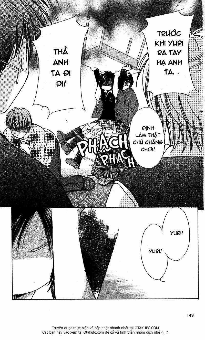 Gatcha Gacha - Chapter 19 - Trang 36