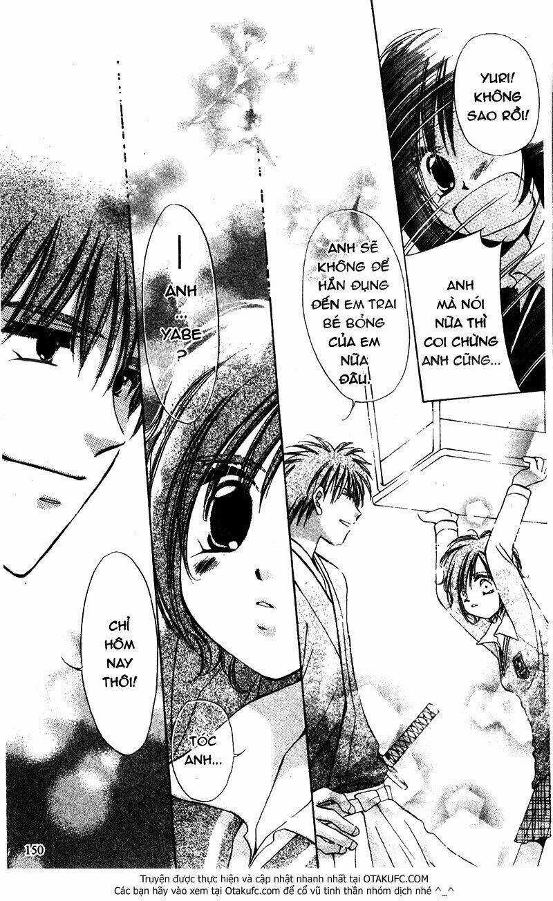 Gatcha Gacha - Chapter 19 - Trang 37