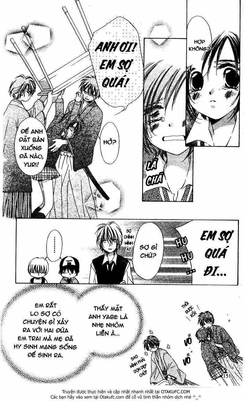 Gatcha Gacha - Chapter 19 - Trang 38