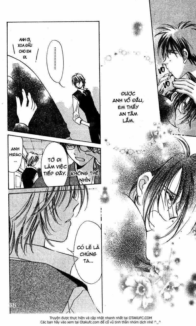 Gatcha Gacha - Chapter 19 - Trang 39