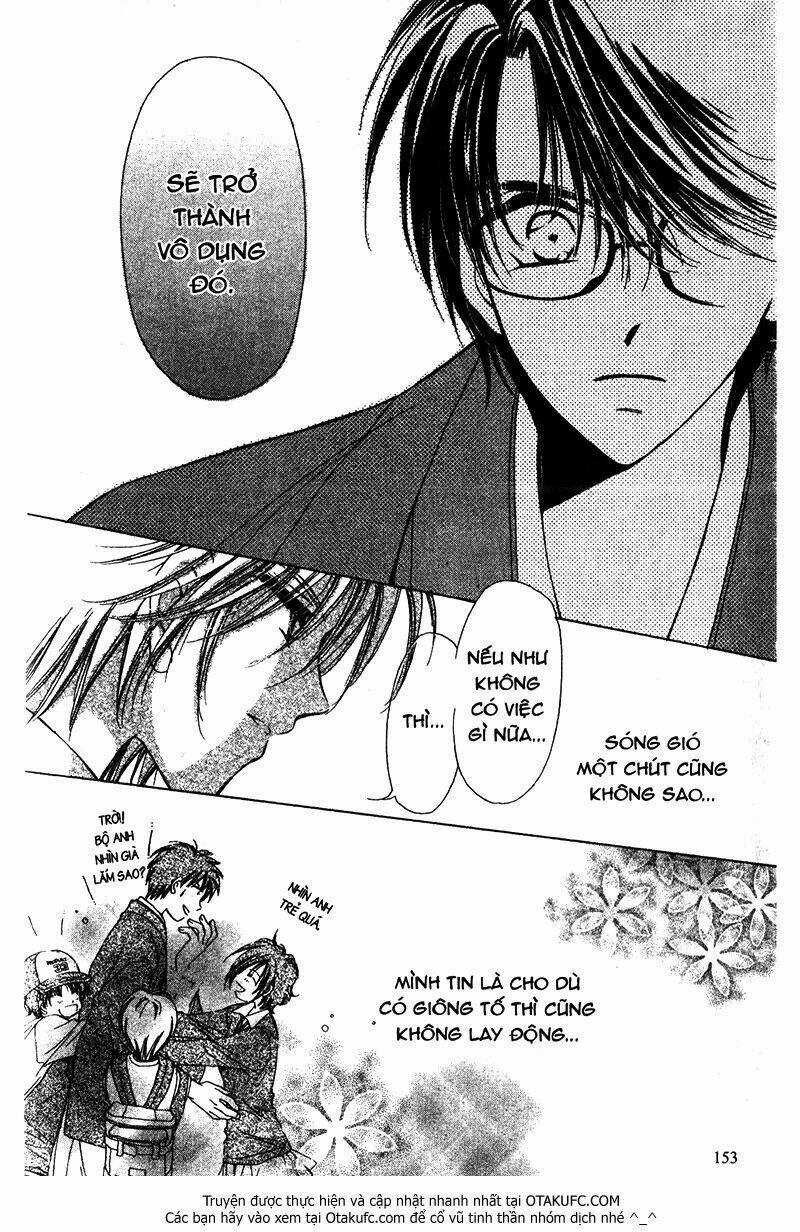 Gatcha Gacha - Chapter 19 - Trang 40