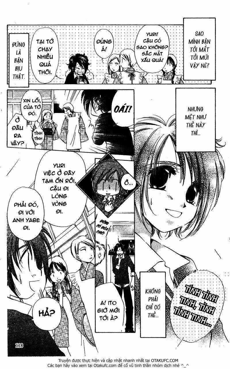 Gatcha Gacha - Chapter 19 - Trang 5